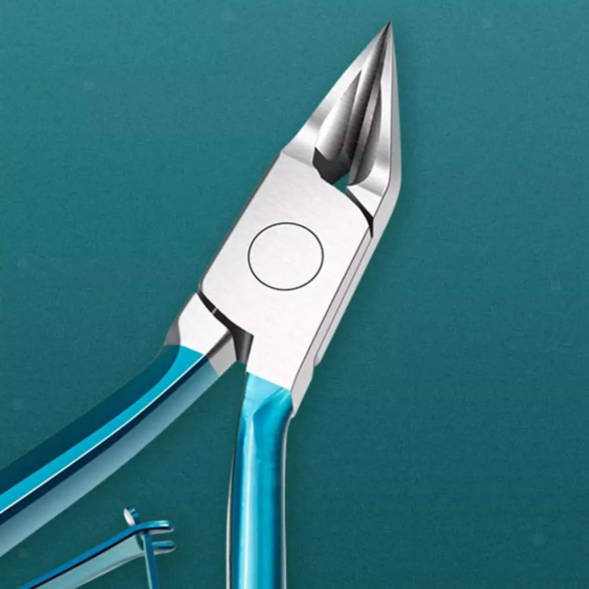 Precision Professional Nail Clippers-Precision Professional Nail Clippers