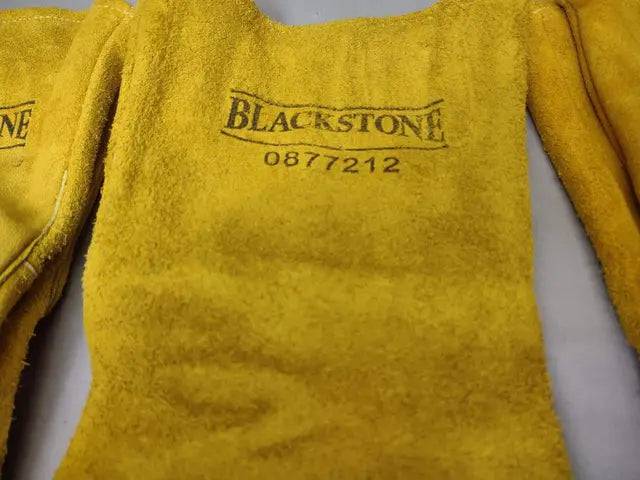 Blackstone MIG Welding Gloves-Blackstone MIG Welding Gloves