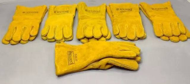 Blackstone MIG Welding Gloves-Blackstone MIG Welding Gloves