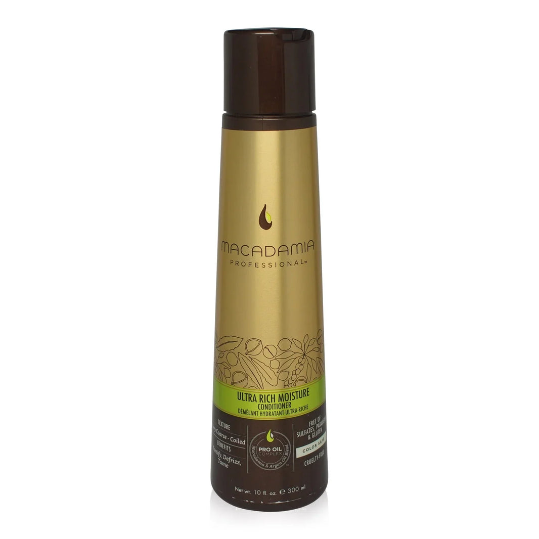 Macadamia Professional Ultra Rich Moisture CONDITIONER
