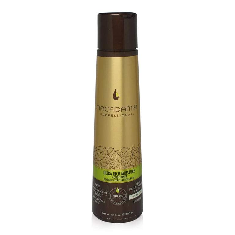 Macadamia Professional Ultra Rich Moisture CONDITIONER