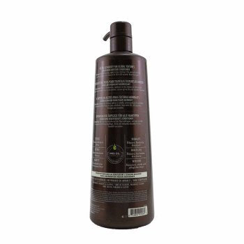 Macadamia Professional Ultra Rich Moisture CONDITIONER-Macadamia Professional Ultra Rich Moisture CONDITIONER
