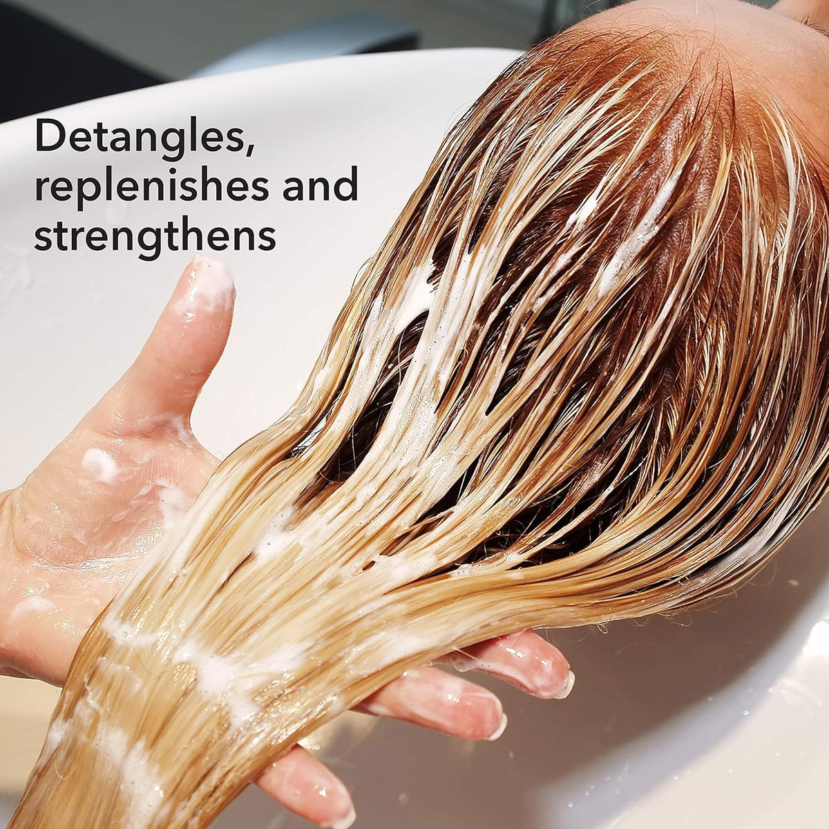 Macadamia Professional Hair Care Sulfate Weightless Repair Conditioner-Macadamia Professional Hair Care Sulfate Weightless Repair Conditioner