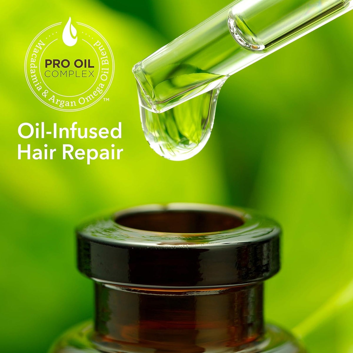 Macadamia Professional Hair Care Sulfate Weightless Repair Conditioner-Macadamia Professional Hair Care Sulfate Weightless Repair Conditioner