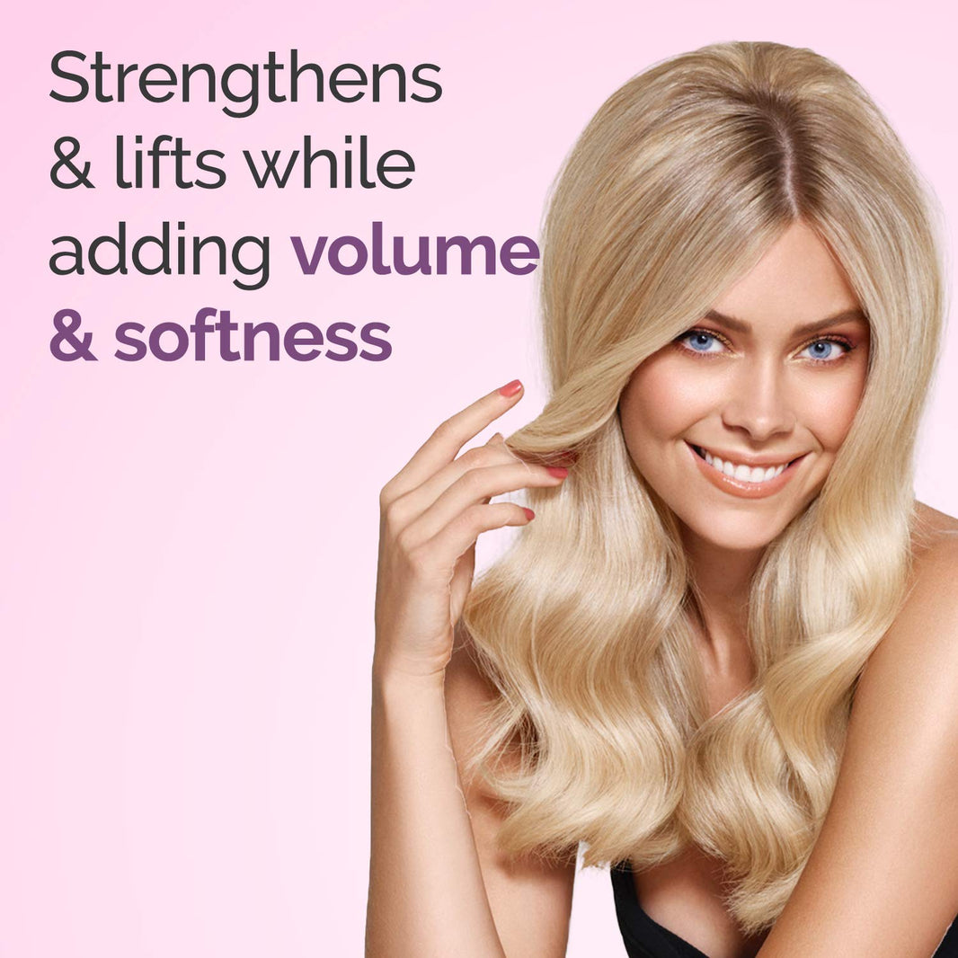 Framesi Color Lover Volume Boost Shampoo-Framesi Color Lover Volume Boost Shampoo