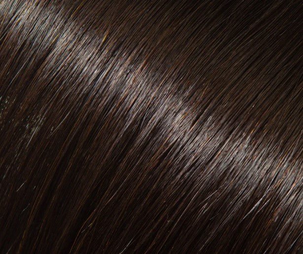 BABE Tape Extensions 18" 100% Human Hair Straight 10 pieces-BABE Tape Extensions 18" 100% Human Hair Straight 10 pieces