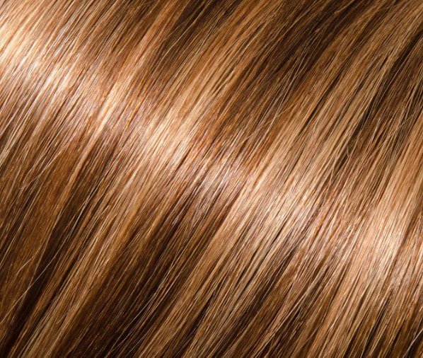 BABE I-TIP 18" 100% Human Hair Straight 20 pcs-BABE I-TIP 18" 100% Human Hair Straight 20 pcs