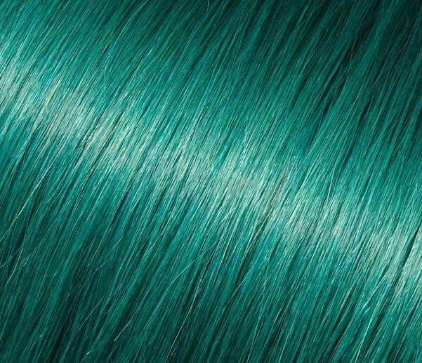 BABE Tape Extensions 18" 100% Human Hair Straight 10 pieces-BABE Tape Extensions 18" 100% Human Hair Straight 10 pieces