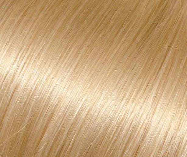 BABE Tape Extensions 18" 100% Human Hair Straight 10 pieces-BABE Tape Extensions 18" 100% Human Hair Straight 10 pieces