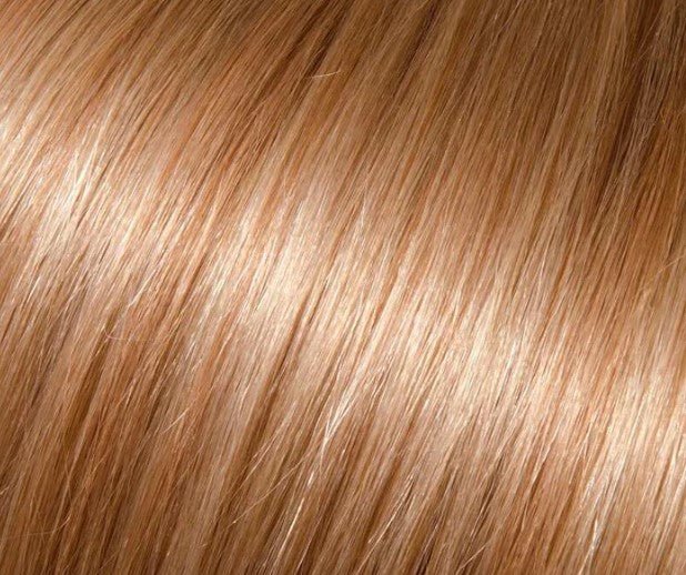 BABE Tape Extensions 18" 100% Human Hair Straight 10 pieces-BABE Tape Extensions 18" 100% Human Hair Straight 10 pieces