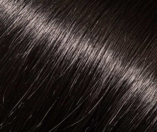 BABE Fusion Extensions 18" 100% Human Hair Straight 20 strands-BABE Fusion Extensions 18" 100% Human Hair Straight 20 strands