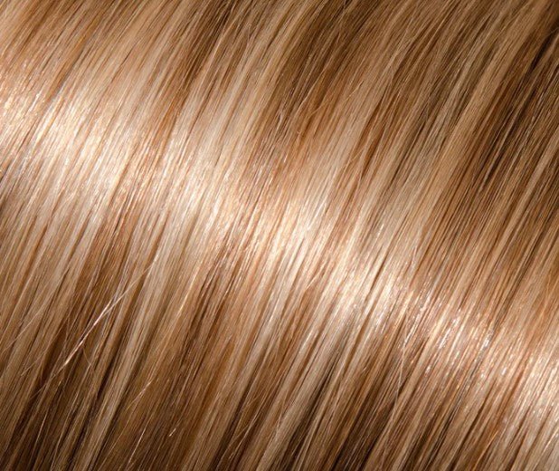 BABE Tape Extensions 18" 100% Human Hair Straight 10 pieces-BABE Tape Extensions 18" 100% Human Hair Straight 10 pieces