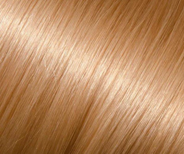 BABE Tape Extensions 18" 100% Human Hair Straight 10 pieces-BABE Tape Extensions 18" 100% Human Hair Straight 10 pieces