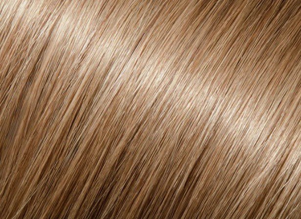 BABE Fusion Extensions 18" 100% Human Hair Straight 20 strands-BABE Fusion Extensions 18" 100% Human Hair Straight 20 strands