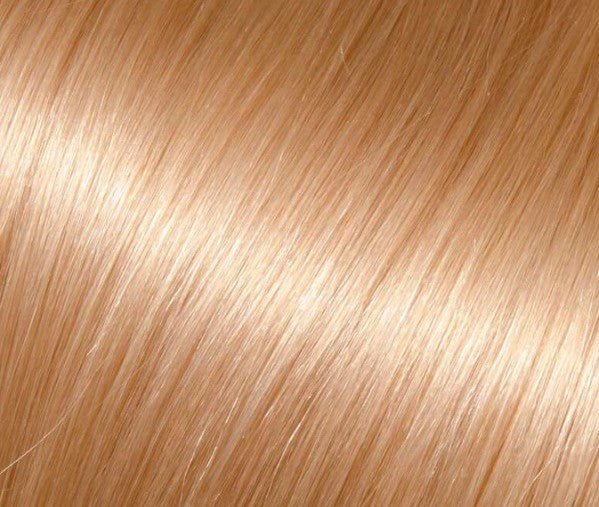 BABE Fusion Extensions 18" 100% Human Hair Straight 20 strands-BABE Fusion Extensions 18" 100% Human Hair Straight 20 strands