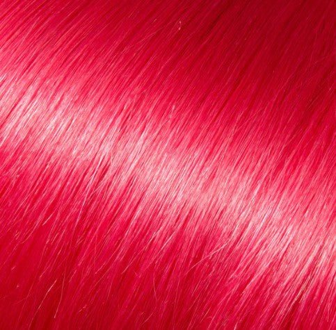 BABE Fusion Extensions 18" 100% Human Hair Straight 20 strands-BABE Fusion Extensions 18" 100% Human Hair Straight 20 strands