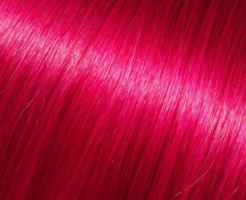 BABE Fusion Extensions 18" 100% Human Hair Straight 20 strands-BABE Fusion Extensions 18" 100% Human Hair Straight 20 strands