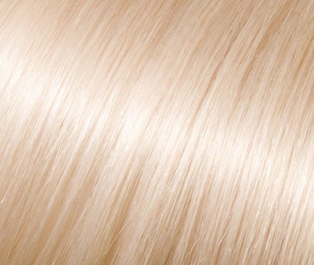 BABE Fusion Extensions 18" 100% Human Hair Straight 20 strands-BABE Fusion Extensions 18" 100% Human Hair Straight 20 strands