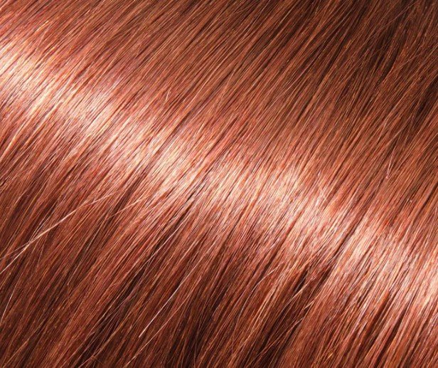 BABE Tape Extensions 18" 100% Human Hair Straight 10 pieces-BABE Tape Extensions 18" 100% Human Hair Straight 10 pieces