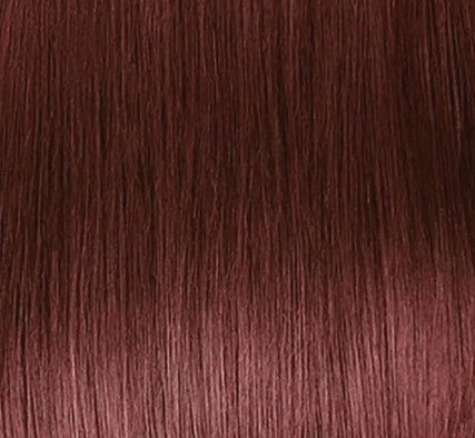 BABE Fusion Extensions 18" 100% Human Hair Straight 20 strands-BABE Fusion Extensions 18" 100% Human Hair Straight 20 strands