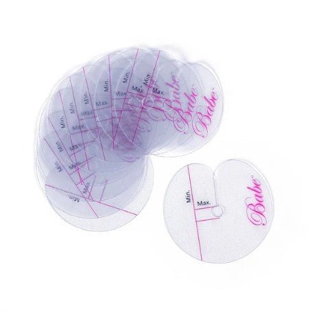 BABE Protector Disks for Fusion Extensions-BABE Protector Disks for Fusion Extensions
