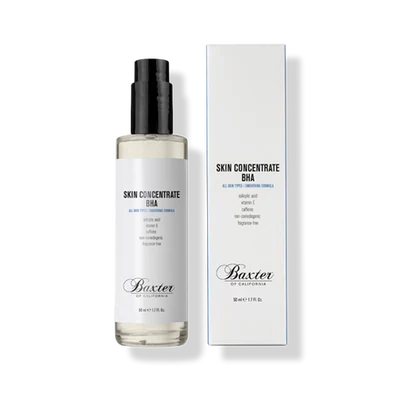 Baxter of California - Skin Concentrate BHA-Baxter of California - Skin Concentrate BHA