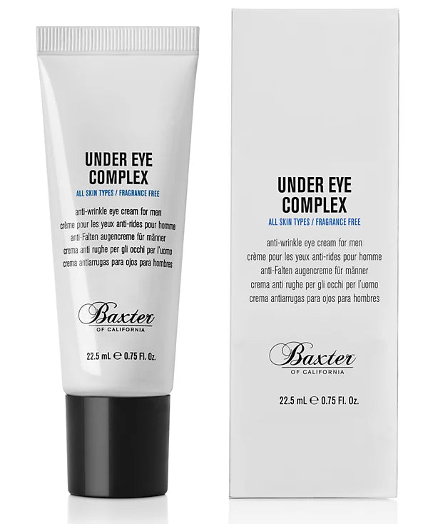 Baxter Of California Under Eye Complex, 0.75 fl. oz-Baxter Of California Under Eye Complex, 0.75 fl. oz