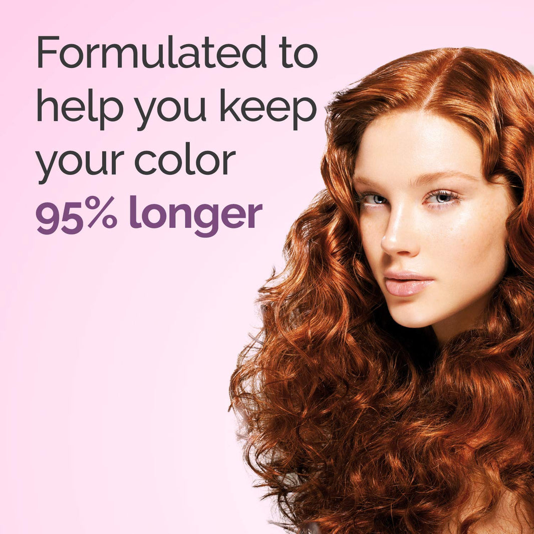 Framesi Color Lover No Suds Cleansing Conditioner, 16.9 fl oz-Framesi Color Lover No Suds Cleansing Conditioner, 16.9 fl oz