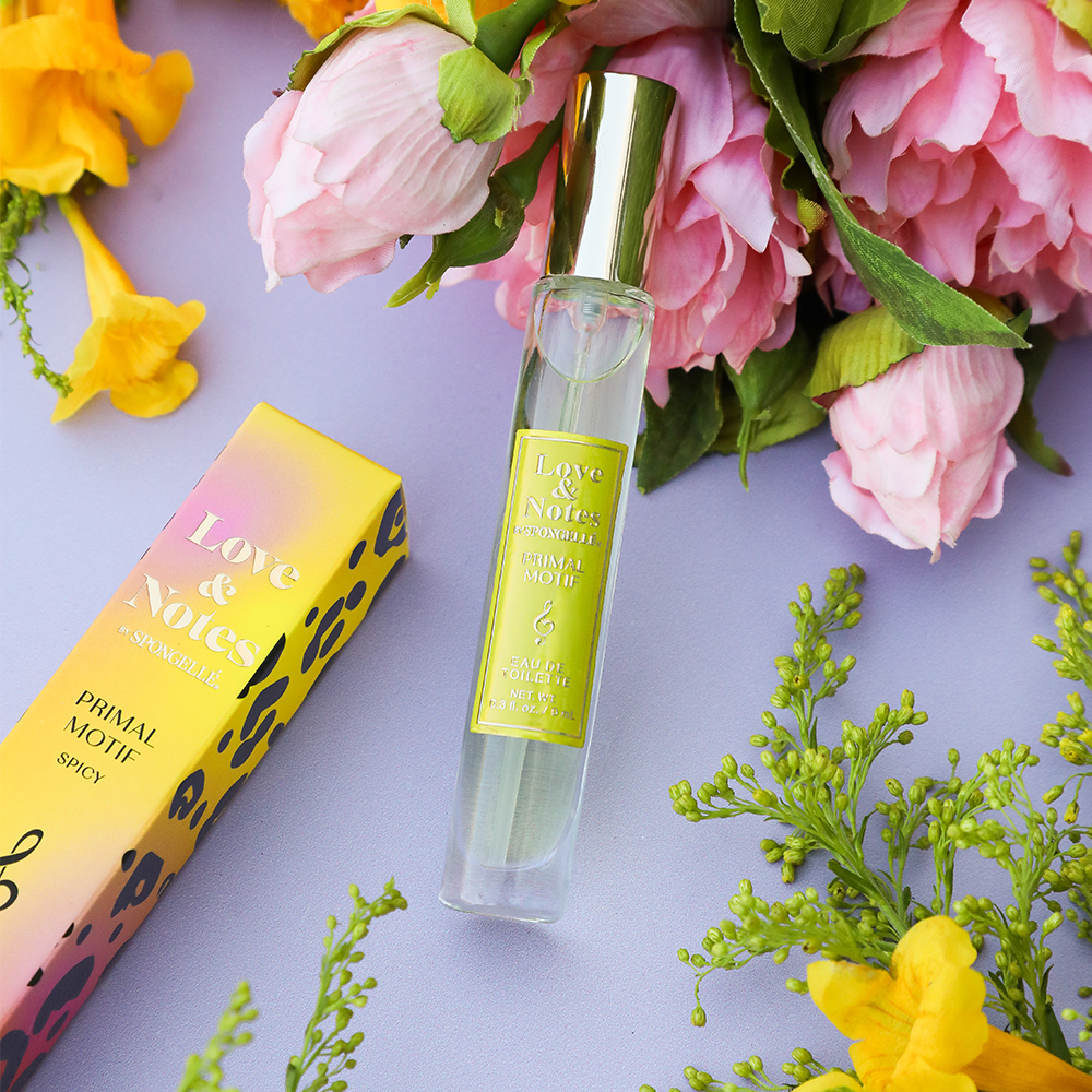 Primal Motif | Love & Notes Eau de Toilette-Primal Motif | Love & Notes Eau de Toilette