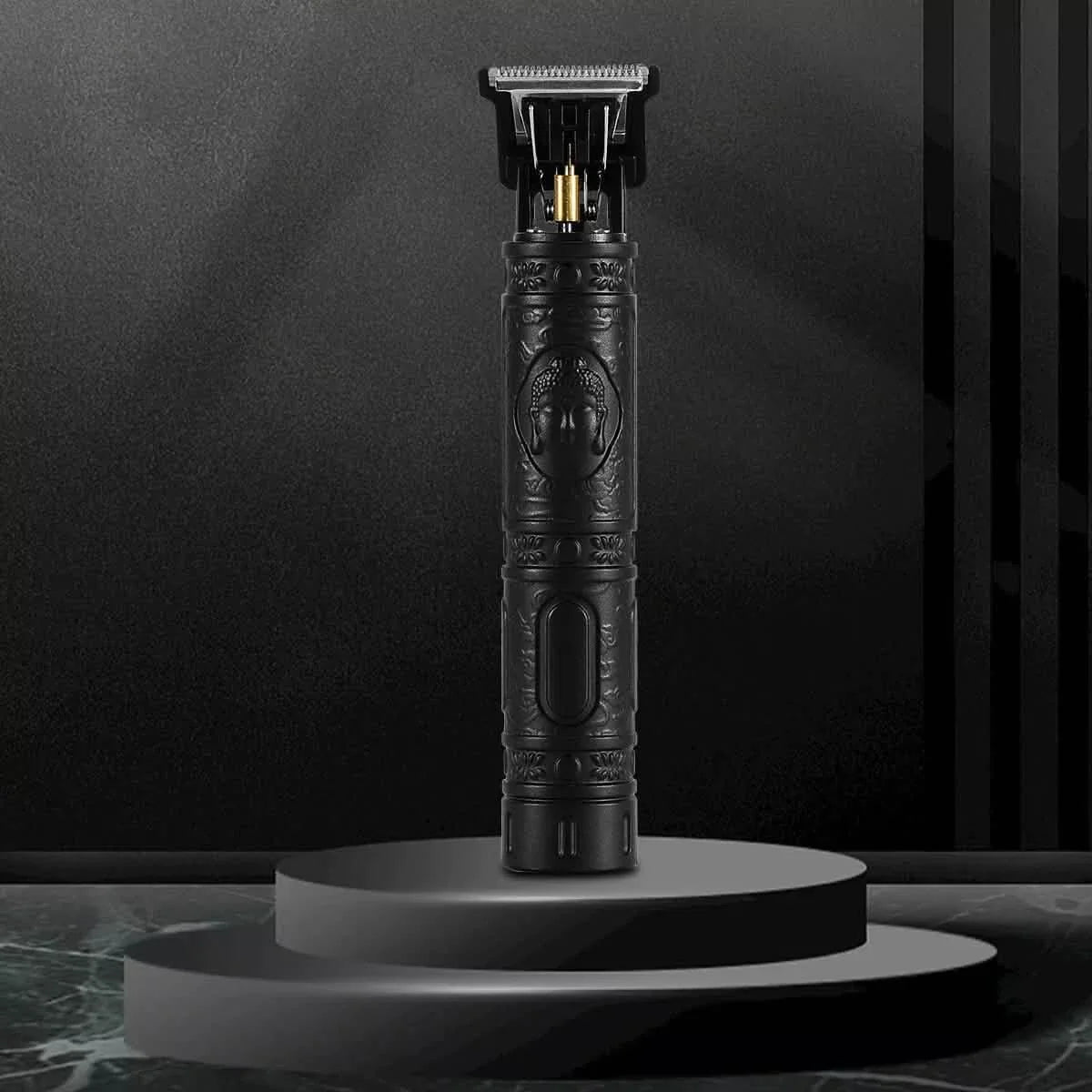 Pro Zero Gapped Cordless T-Outliner Hair Clipper Electric Trimmer Kit Wireless-Pro Zero Gapped Cordless T-Outliner Hair Clipper Electric Trimmer Kit Wireless