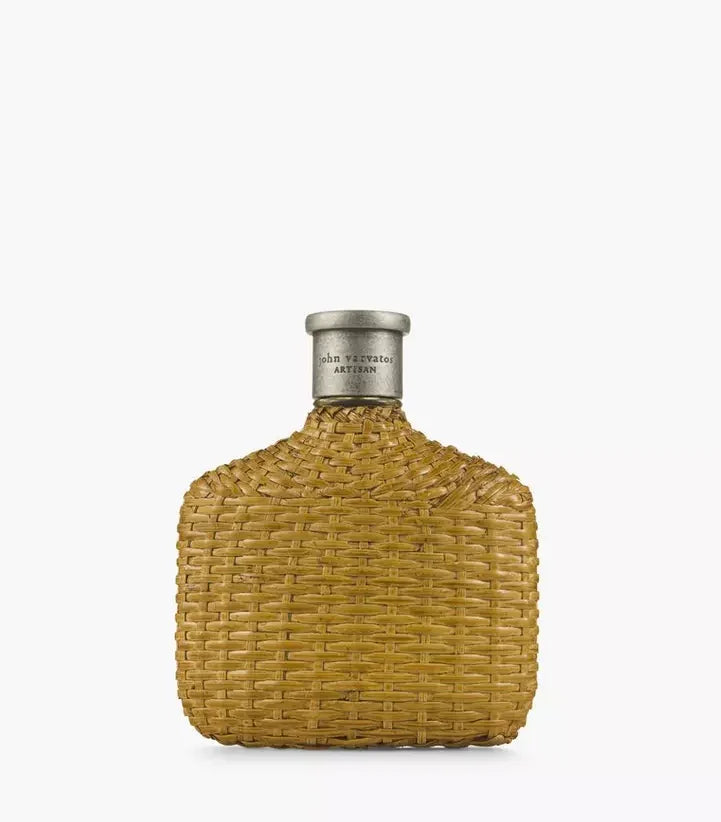 John Varvatos Artisan Eau de Toilette 4.2 fl oz-John Varvatos Artisan Eau de Toilette 4.2 fl oz