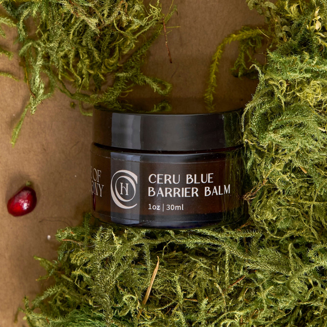 Ceru Blue Barrier Balm-Ceru Blue Barrier Balm