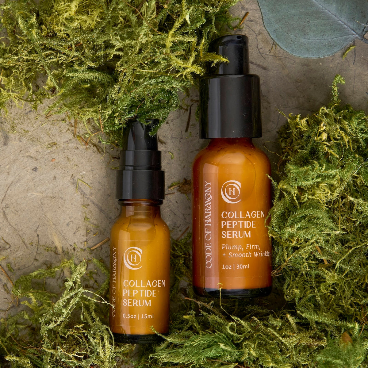 Collagen Peptide Serum-Collagen Peptide Serum