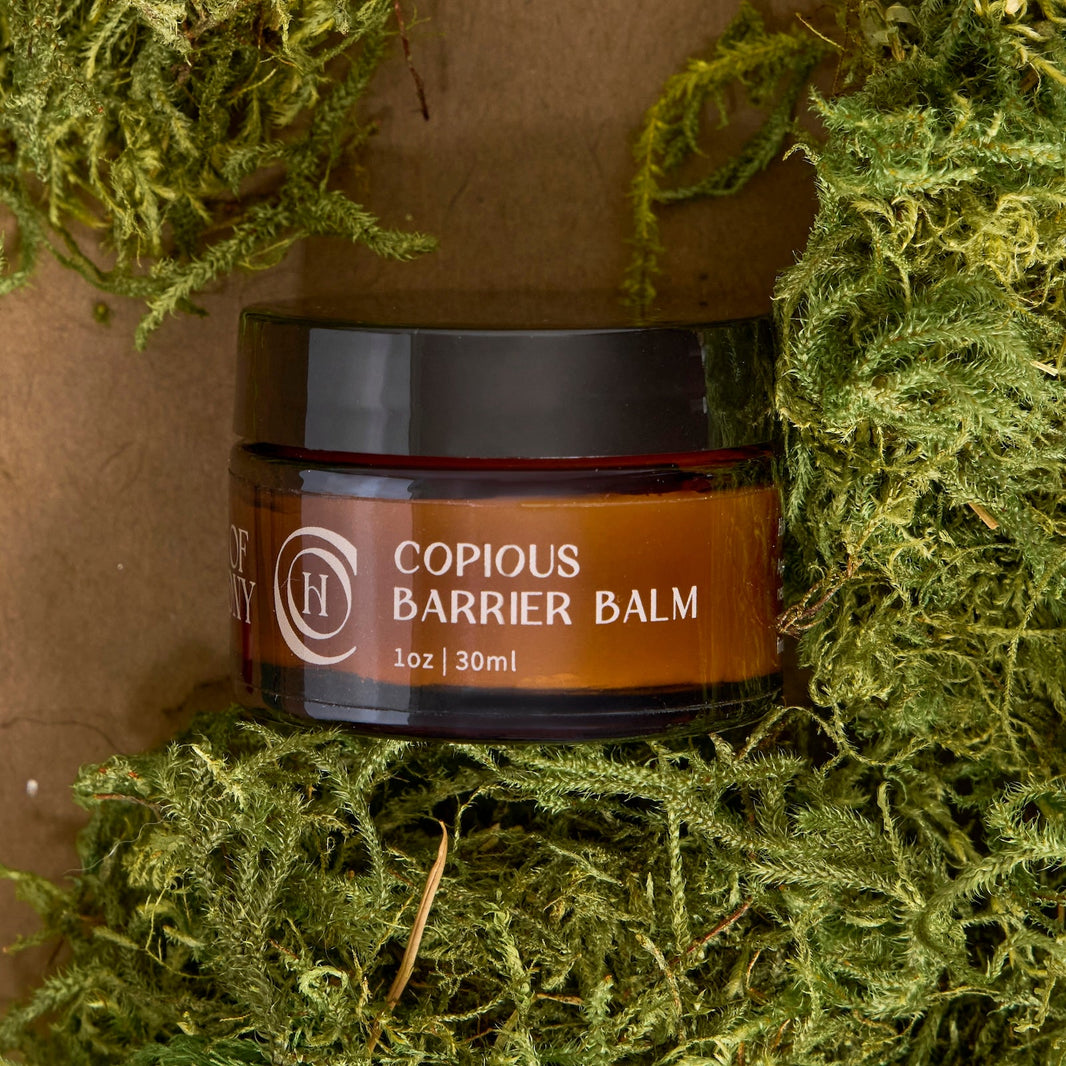 Copious Barrier Balm-Copious Barrier Balm