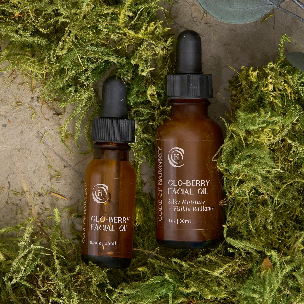 Glo-Berry Facial Oil-Glo-Berry Facial Oil