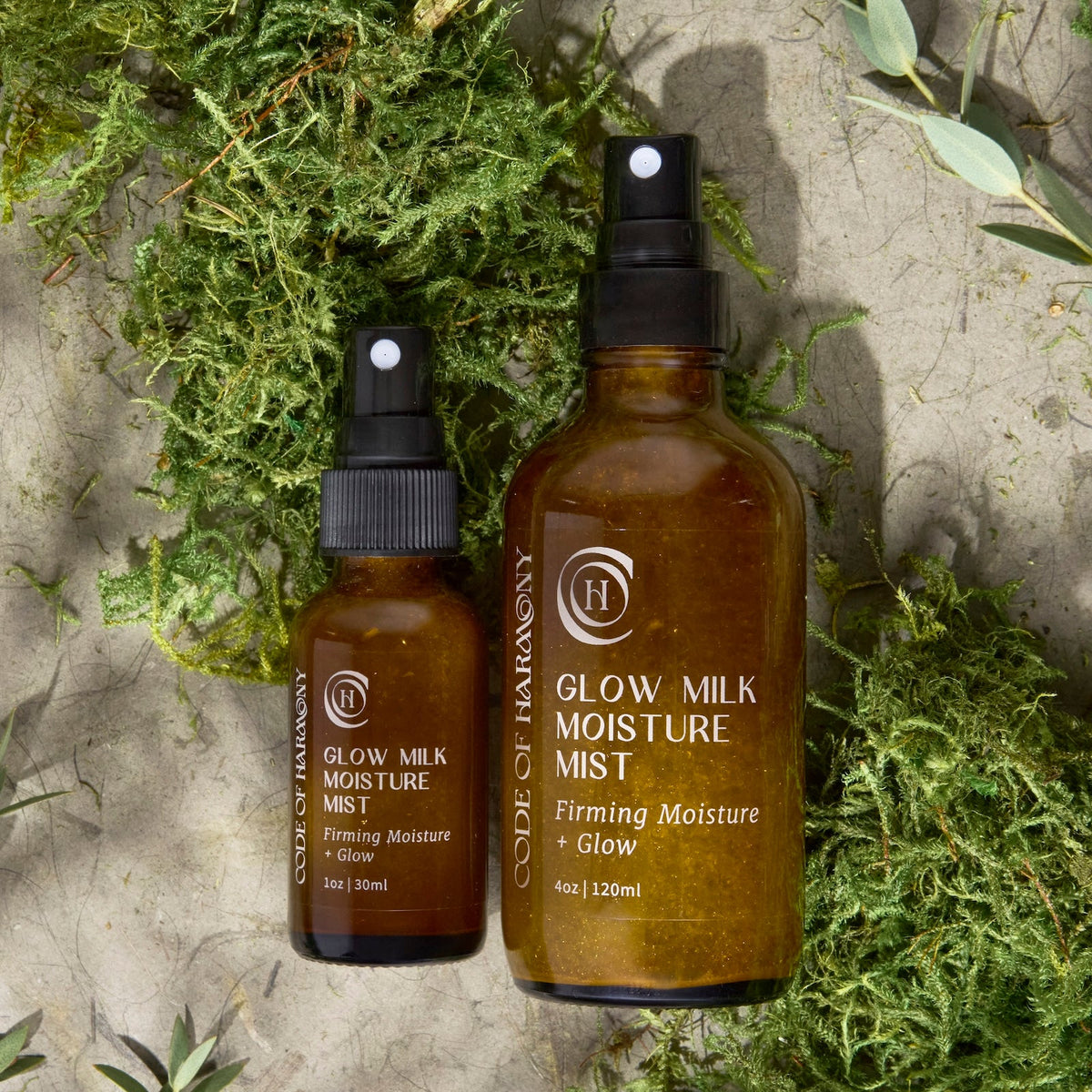 Glow Milk Moisture Mist-Glow Milk Moisture Mist