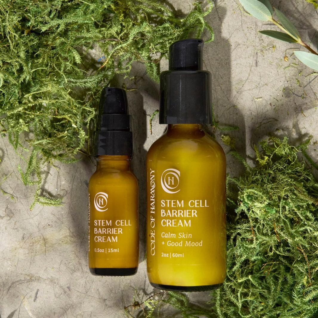Stem Cell Barrier Cream-Stem Cell Barrier Cream