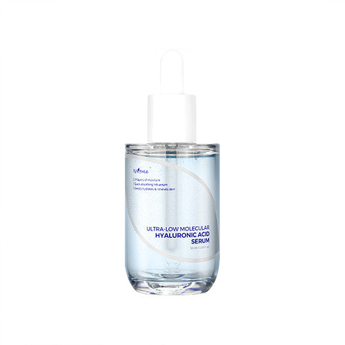 Isntree Ultra-Low Molecular Hyaluronic Acid Serum-Isntree Ultra-Low Molecular Hyaluronic Acid Serum