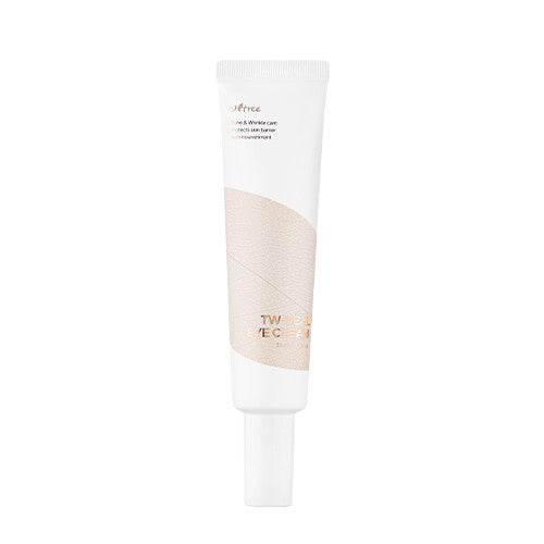 Isntree TW-Real Eye Cream-Isntree TW-Real Eye Cream