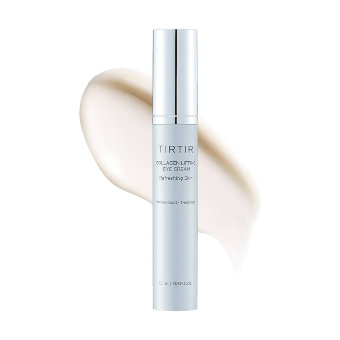 TirTir Collagen Lifting Eye Cream-TirTir Collagen Lifting Eye Cream
