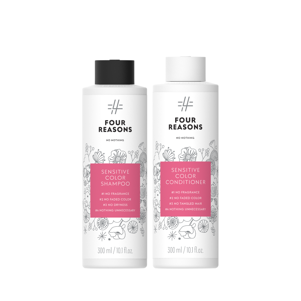 Color Care Bundle-Color Care Bundle