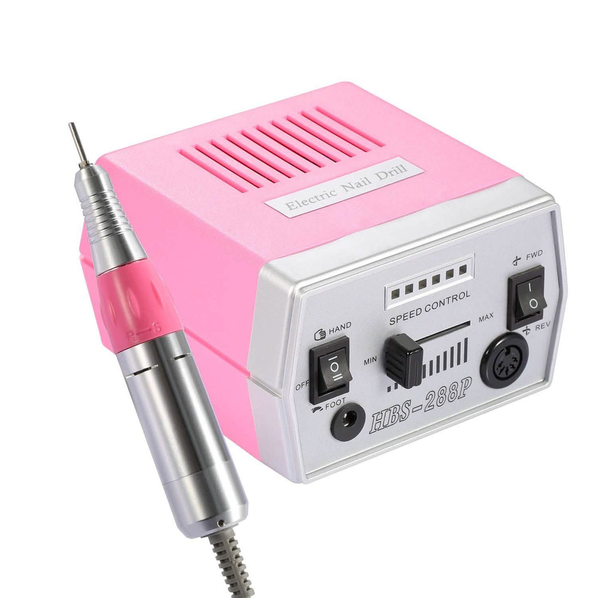 Professional Acrylic Nail Drill Machine-Professional Acrylic Nail Drill Machine