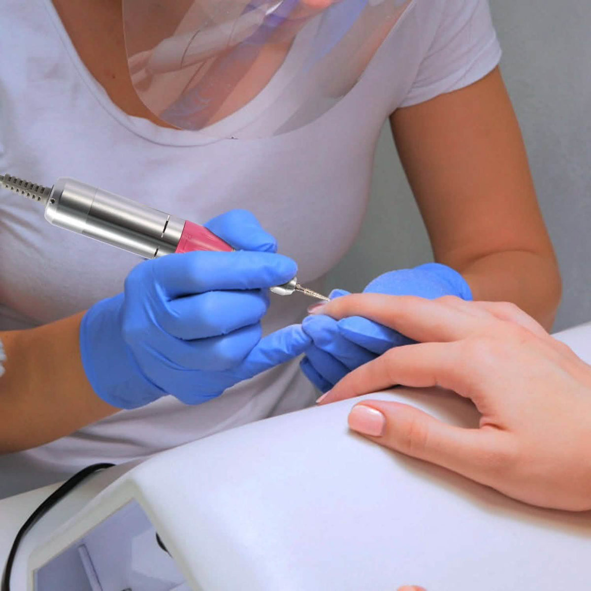 Professional Acrylic Nail Drill Machine-Professional Acrylic Nail Drill Machine