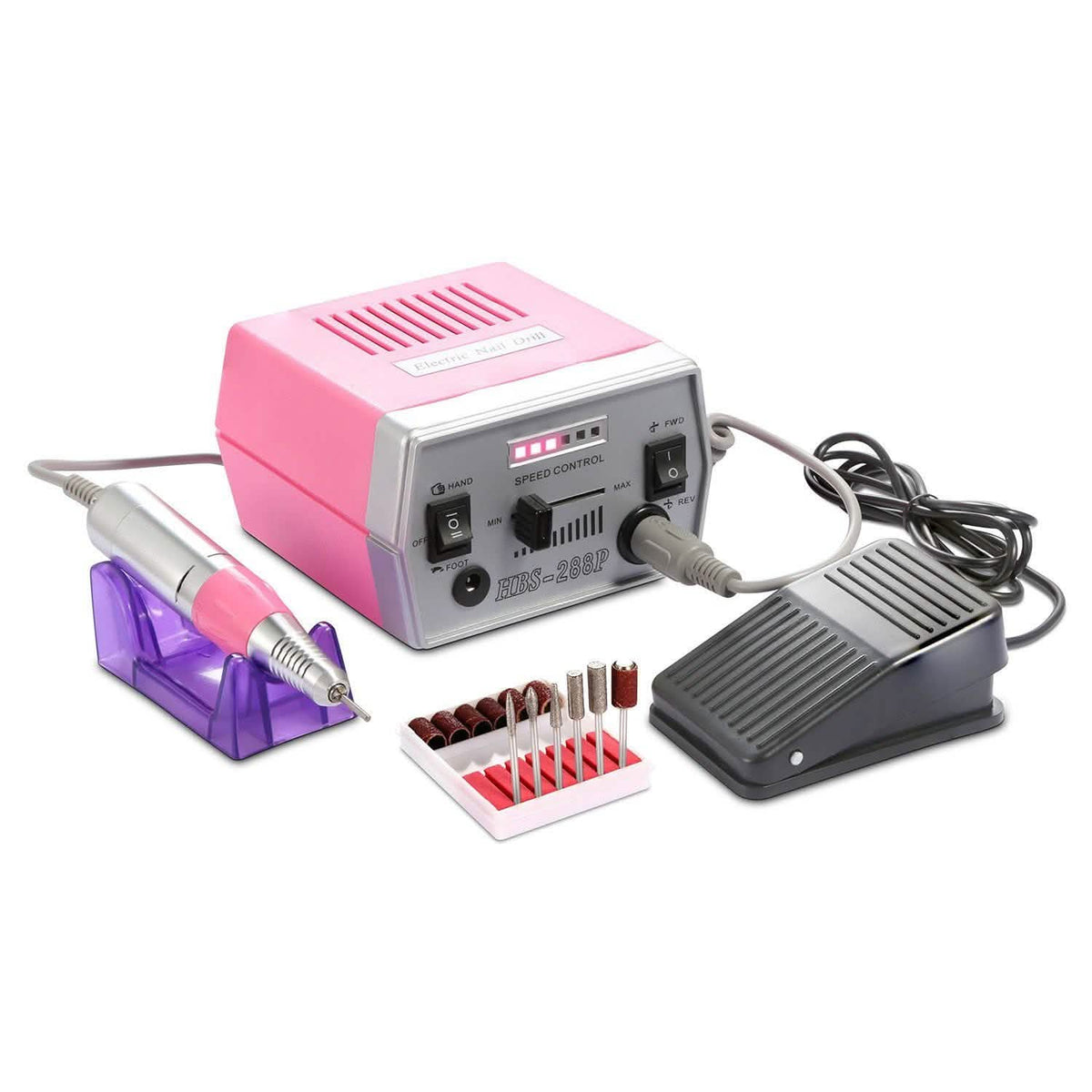 Professional Acrylic Nail Drill Machine-Professional Acrylic Nail Drill Machine
