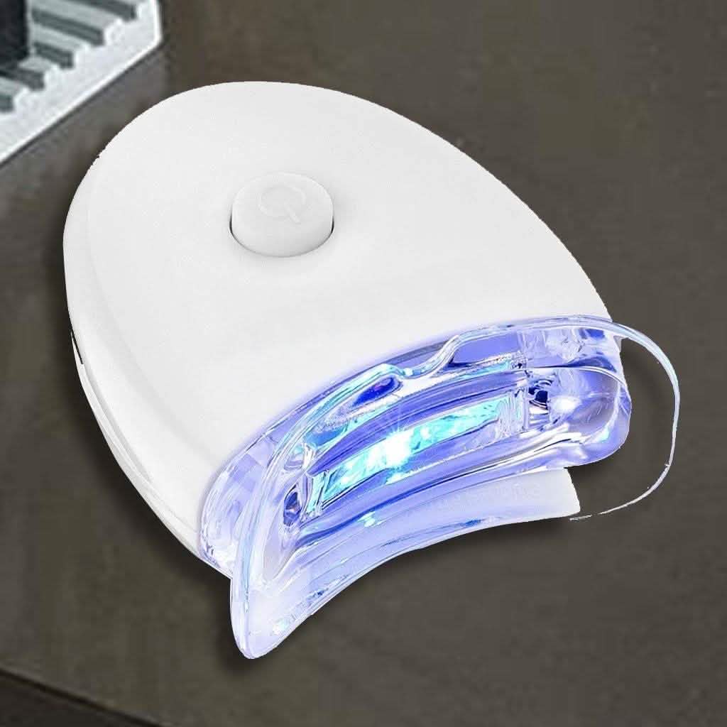 Professional Bright White Teeth Whitening LED Light-Professional Bright White Teeth Whitening LED Light