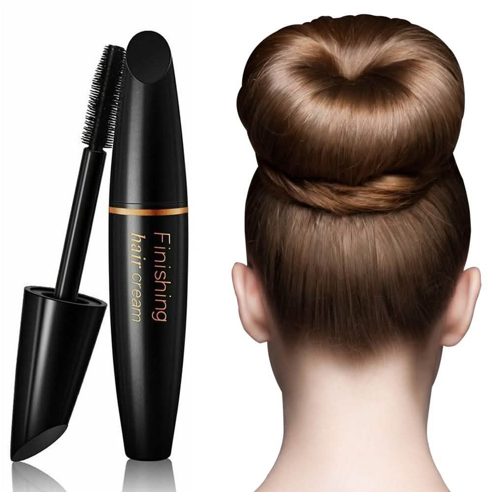 Professional Broken Hair Finishing and Styling Stick-Professional Broken Hair Finishing and Styling Stick