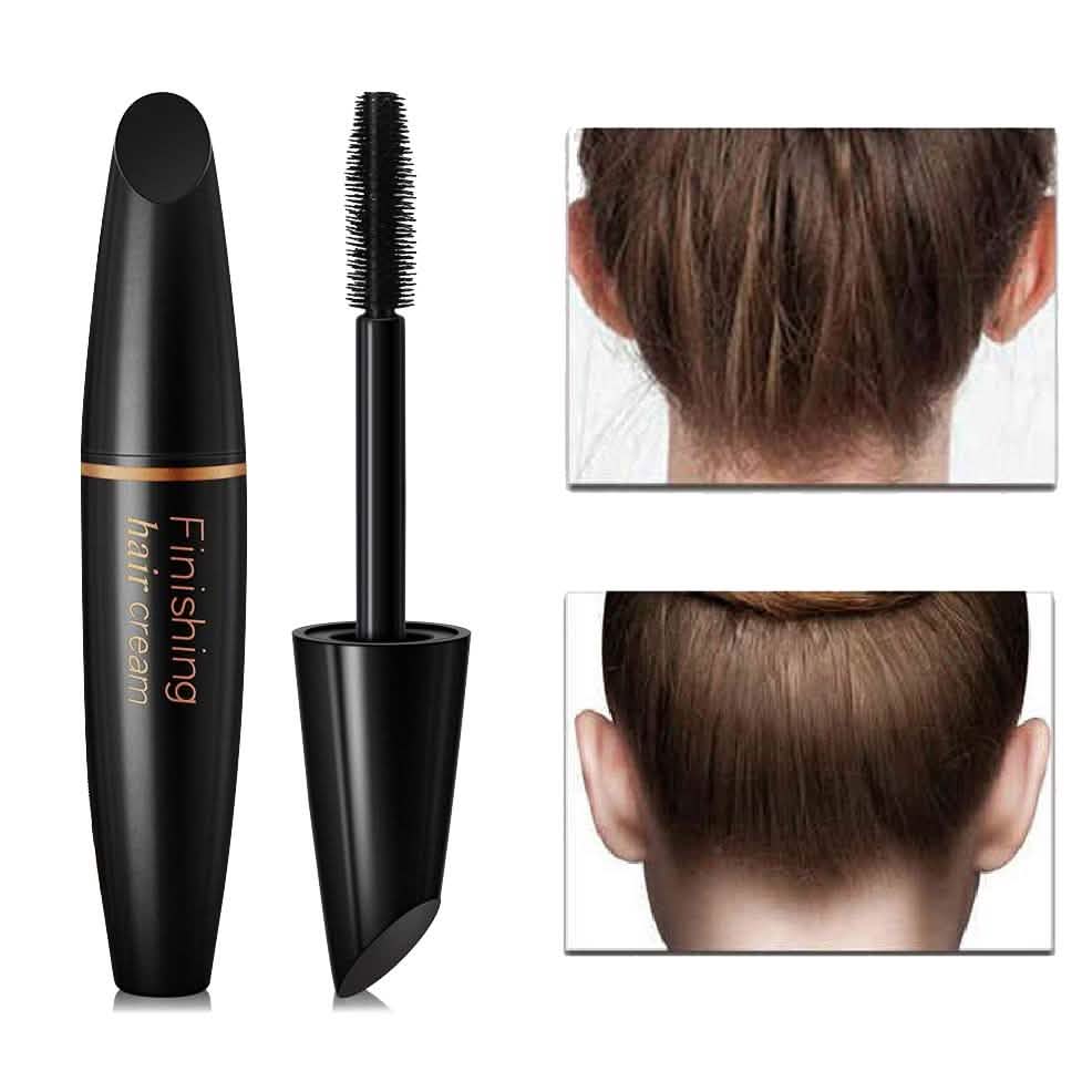 Professional Broken Hair Finishing and Styling Stick-Professional Broken Hair Finishing and Styling Stick