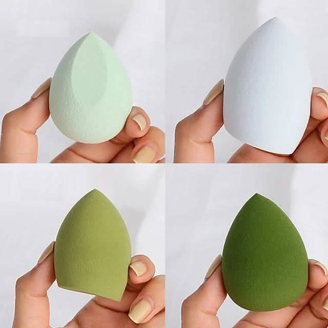 Professional Cosmetic Puff Blending Makeup Sponge-Professional Cosmetic Puff Blending Makeup Sponge