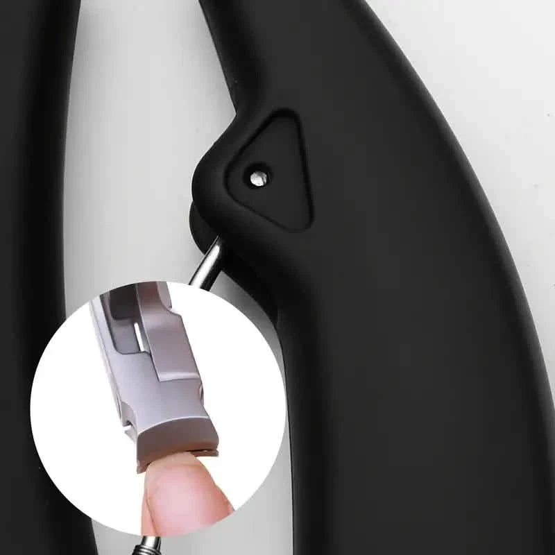 Professional Heavy-Duty Toenail Nail Clippers-Professional Heavy-Duty Toenail Nail Clippers