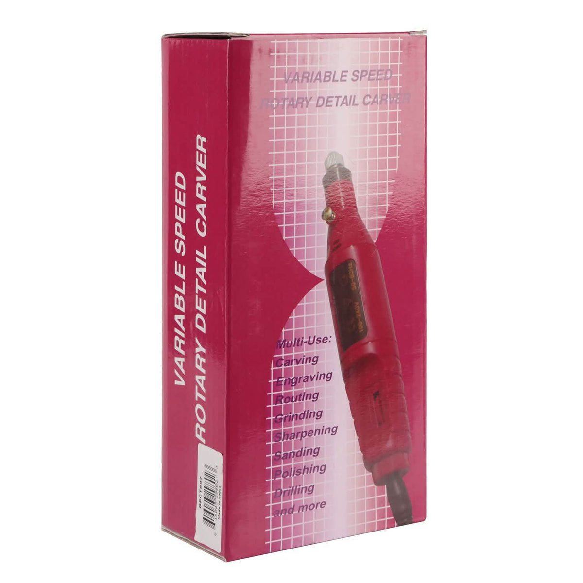 Professional Nail Art Drill Kit-Professional Nail Art Drill Kit